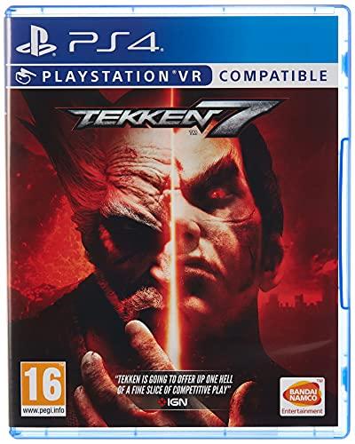 Bandai Namco Žaidimas (BOX versija; Blu-ray; ENG; nuo 16 metų)