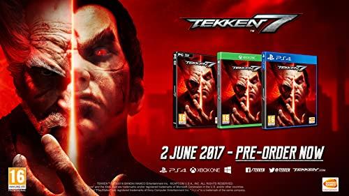 Bandai Namco Žaidimas (BOX versija; Blu-ray; ENG; nuo 16 metų)