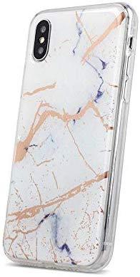 Dėklas iLike TelForceOne Nakładka Marmur do Samsung S10e