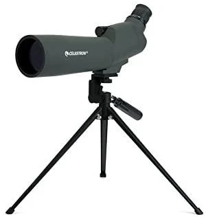Monoklis Celestron Upclose 60 mm 20-60x