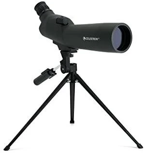 Monoklis Celestron Upclose 60 mm 20-60x