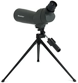 Monoklis Celestron Upclose 60 mm 20-60x