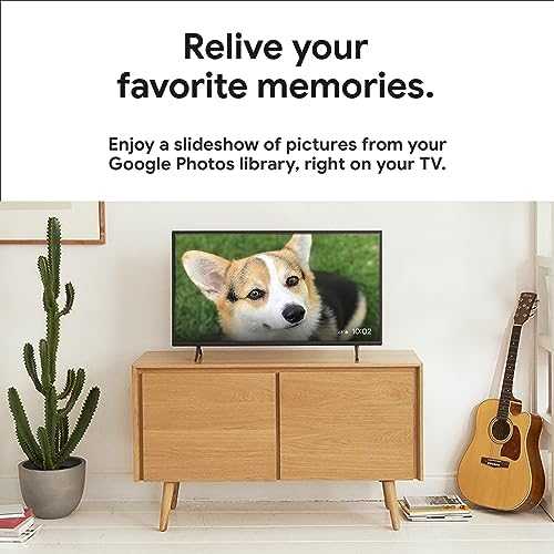 Multimedijos grotuvas Google Chromecast HD (GA03131-DE)
