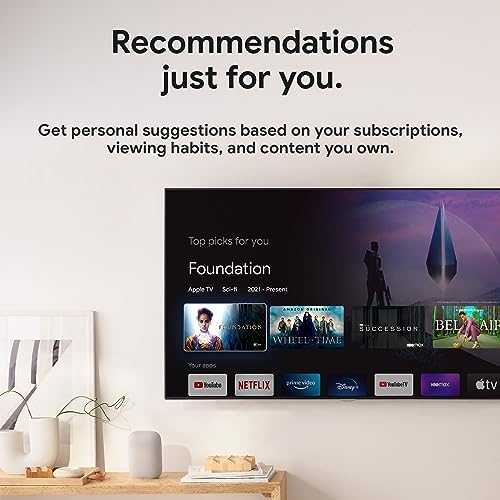 Multimedijos grotuvas Google Chromecast HD (GA03131-DE)