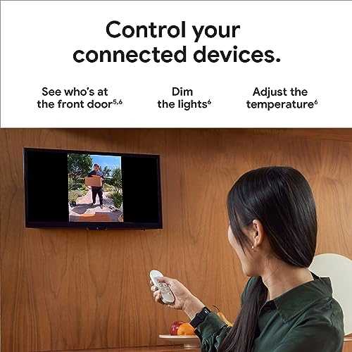 Multimedijos grotuvas Google Chromecast HD (GA03131-DE)