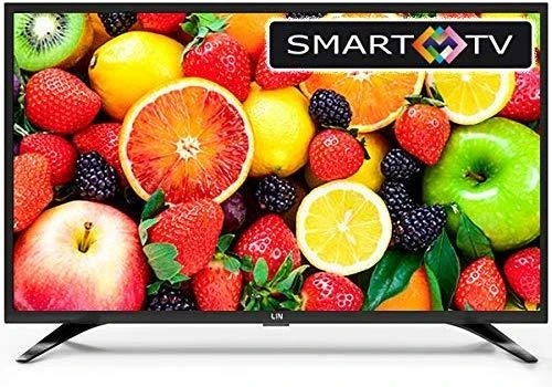 TV 32" LIN 32D1700 SMART HD Ready DVB-T2