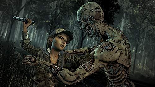 Skybound Games Telltale Games Telltale's The Walking Dead: The Final Season
