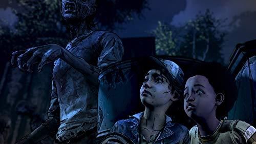 Skybound Games Telltale Games Telltale's The Walking Dead: The Final Season