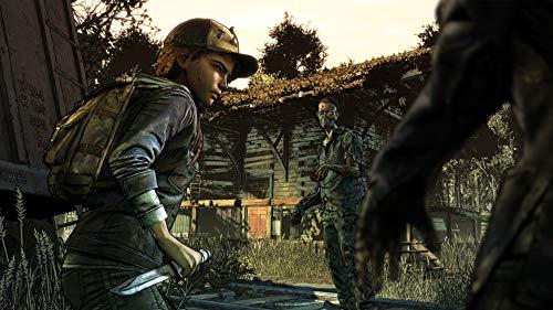 Skybound Games Telltale Games Telltale's The Walking Dead: The Final Season