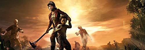 Skybound Games Telltale Games Telltale's The Walking Dead: The Final Season