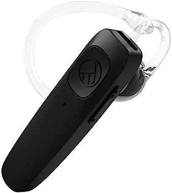 Tellur Bluetooth Headset Vox 155, juodas