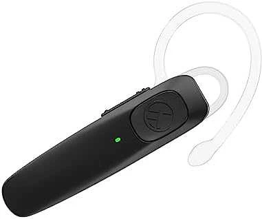 Tellur Bluetooth Headset Vox 155, juodas