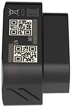 FMB003 2G TELTONIKA OBD GPS SEKLYS, Serveris : Nepridėti, SIM kortelė: Nepridėti