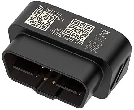 FMB003 2G TELTONIKA OBD GPS SEKLYS, Serveris : Nepridėti, SIM kortelė: Nepridėti