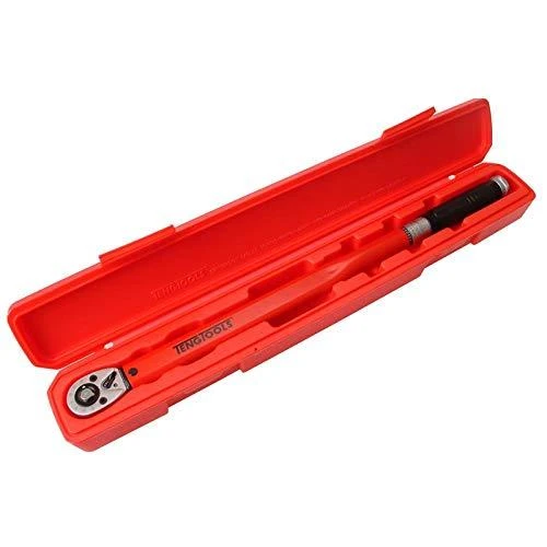 Teng Tools Teng sukimo momento veržliaraktis 40–210 nm 1/2 colio pavara TEN1292AGEP