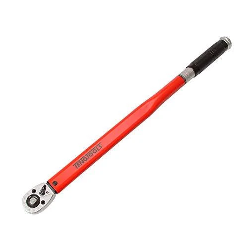 Teng Tools Teng sukimo momento veržliaraktis 40–210 nm 1/2 colio pavara TEN1292AGEP