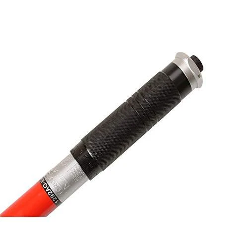 Teng Tools Teng sukimo momento veržliaraktis 40–210 nm 1/2 colio pavara TEN1292AGEP