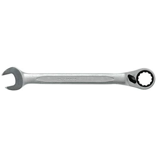 TengTools Raktas su terkšle Teng Tools 6005; 19 mm