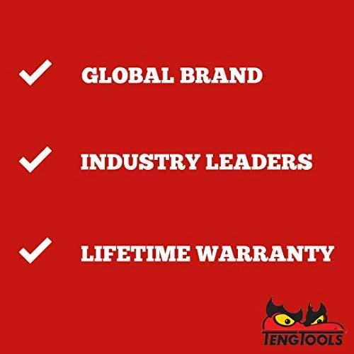 TengTools Raktas Teng Tools 6005; 29 mm