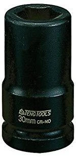 TengTools Smūginė sukimo galvutė Teng Tools 940636-C; 3/4''; 36 mm