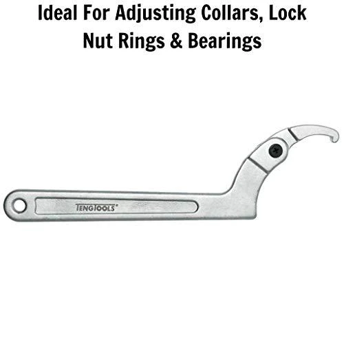 TengTools Raktas Teng Tools HP103; 50-120 mm; 247 mm