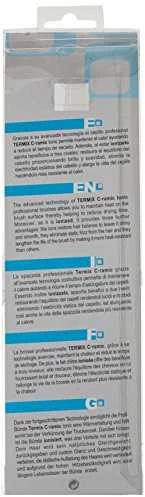 "Termix C-Ramic" joninis 60 mm šepetys
