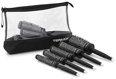 "Termix" profesionalus 60 mm šepetys