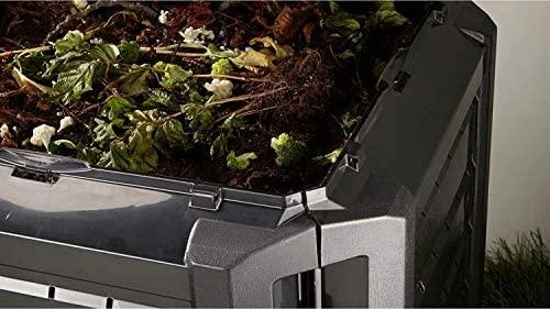 Komposto dėžė Prosperplast Module 1200L