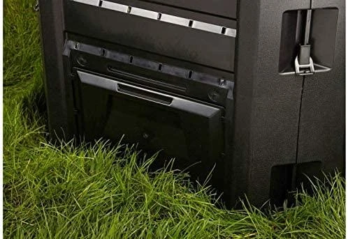 Komposto dėžė Prosperplast Module 1200L