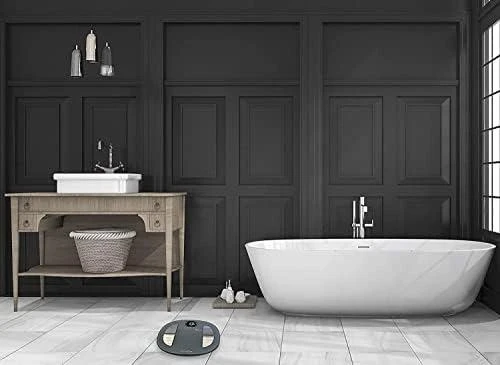 Terraillon Sas TERRAILLON 15052 Master Fit El. svarstyklės ir kūno analizatorius