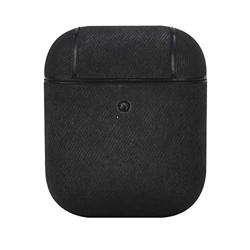 TerraTec Dėklas ochronne AirBox Fabrik do AirPods juoda