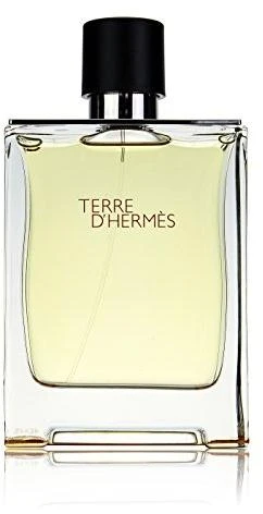 Hermes Terre D'hermes EDT tualetinis vanduo unisex, 200 ml