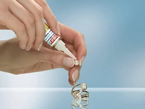 Tesa Momentiniai skysti klijai tesa®, 4,5g