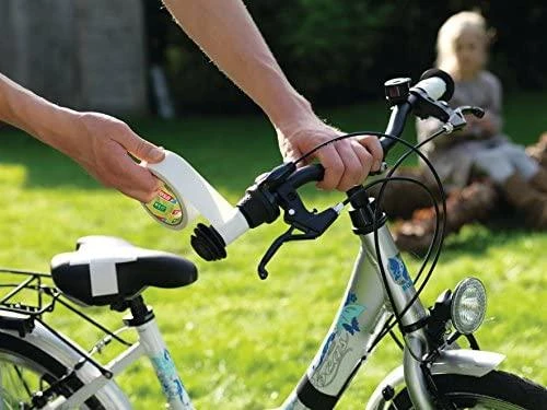 Tesa Taśma „Extrapower“ ekologiška remonto juosta, 10 m: 38 mm, juoda
