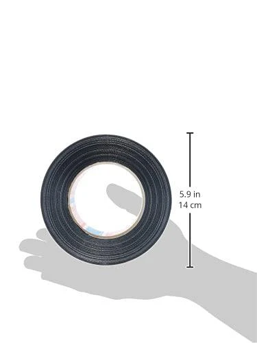 Tesa extra Power Universal 50m 50mm juodas