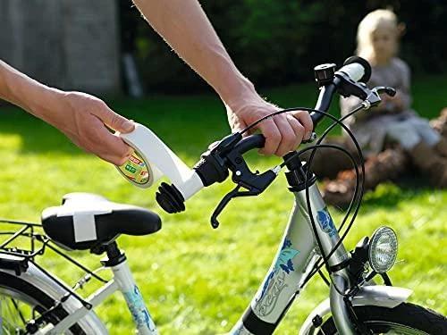 Tesa extra Power Eco* Repair 20m 38mm juoda