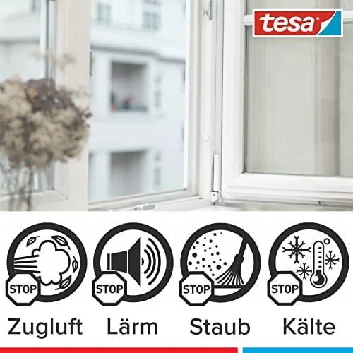 TESA USZCZELKA BALTA D - 25m 9mm