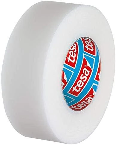 Permatoma lipni juostelė TESA Invisible Self-Adhesive Tape, 19mm x 33m, su dėklu