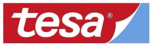 Tesa tesafilm Mini Abroller 4 Farben + tesafilm 10/19 kris.-skaidrus