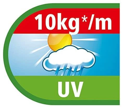 Tesa TESA Powerbond 5 m montavimo juosta 55751-00001-03