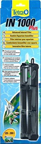 Tetra Tetratec IN1000 Plus vidinis filtras 150 - 200L akvariumams