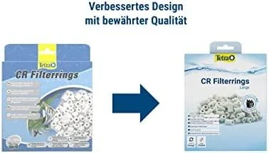 Tetra CR Filterrings 2500 ml