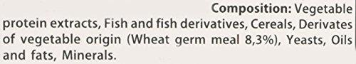 Tetra Goldfish Gold Japan granulės auksinėms žuvims 250ml