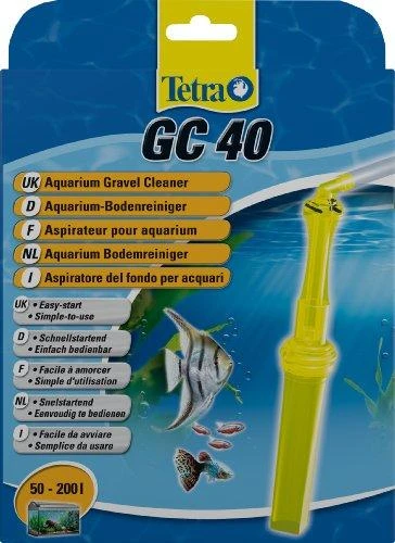 TETRA GC 40 akvariumo grunto valiklis