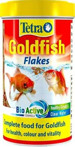 TETRA Goldfish 500 ml maistas žuvytėms