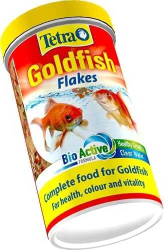 TETRA Goldfish 500 ml maistas žuvytėms