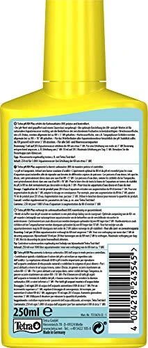pH/KH Plus 250ml TETRA