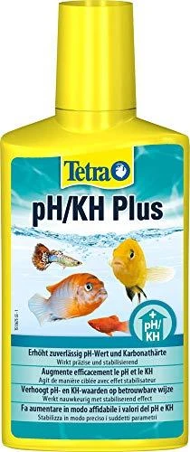 pH/KH Plus 250ml TETRA