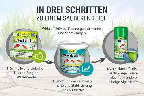Tetra Pond AlgoFin 3L