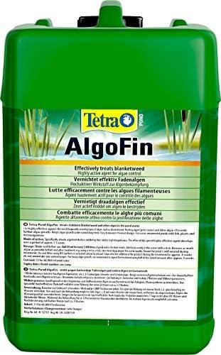 Tetra Pond AlgoFin 3L